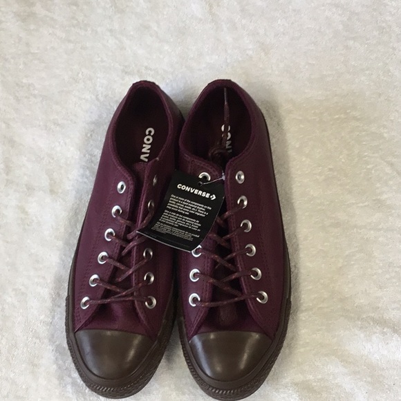 Converse WOMEN'S Chuck Taylor with Thermal Lining - Picture 4 of 7